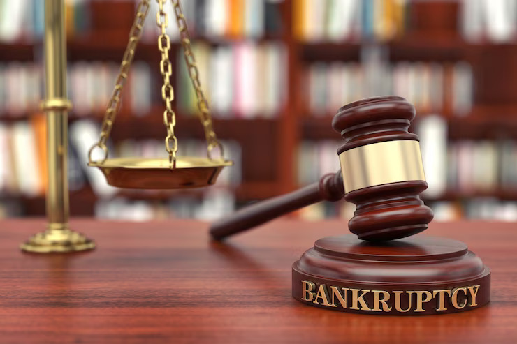 Before Filing for Bankruptcy, there are things you should handle.