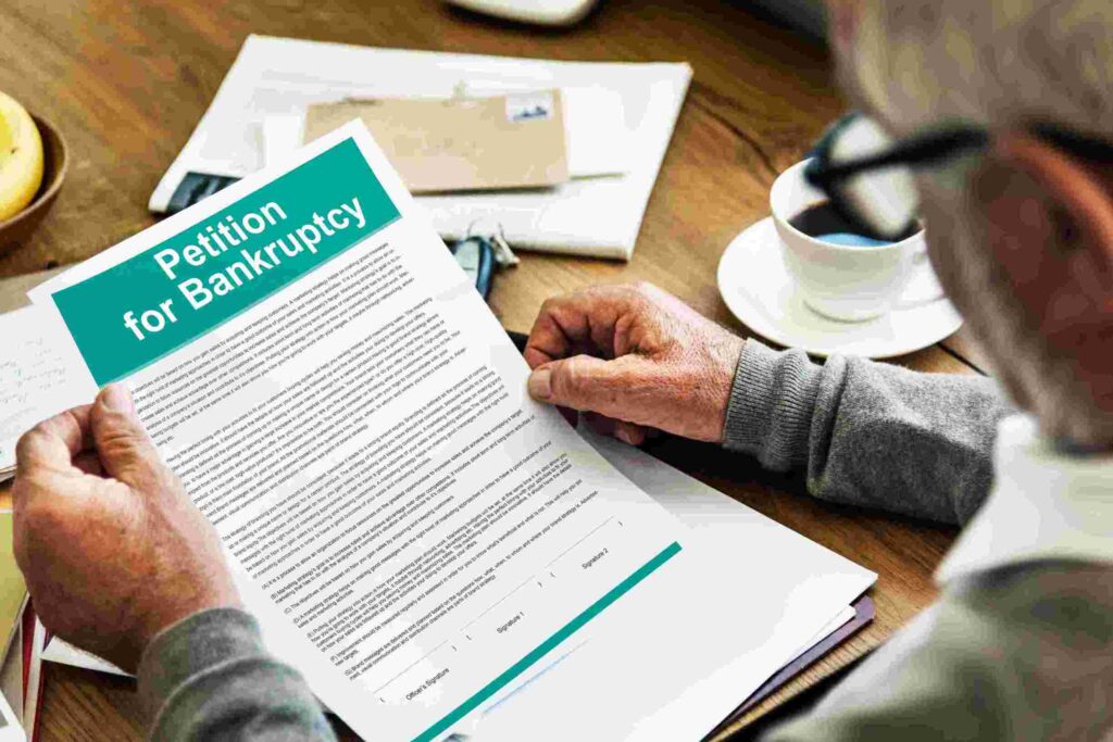 Chapter 13 Bankruptcy 101: Basics for Beginners
